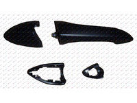 Maner exterior usa fata (F./Orif.Cheie)-Bmw X5 (E53) 00-07 pentru Bmw X5 (E53) 00-07