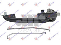 Maner exterior usa fata-Fiat Brava 95-03 pentru Fiat Brava 95-03