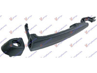 Maner exterior usa fata Grunduit-Bmw Series 1 (F21/20) 3/5d 11-15 pentru Bmw Series 1 (F21/20) 3/5d 11-15