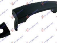 MANER EXTERIOR USA FATA GRUNDUIT - F2, BMW, BMW X3 (E83) 04-07, 031407842