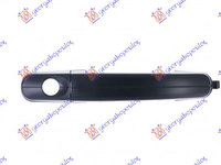 MANER EXTERIOR USA FATA GRUNDUIT - FORD TRANSIT/TOURNEO CONNECT 13-, FORD, FORD TRANSIT/TOURNEO CONNECT 13-19, 317107842