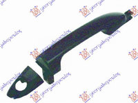 Maner exterior usa fata-Kia Cerato 04-09 pentru Kia Cerato 04-09