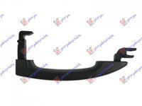 MANER EXTERIOR USA FATA MAZDA BT-50 2013-> Maner usa fata exterior pentru vopsit stanga, 2013-> PIESA NOUA ANI 2013 2014 2015 2016 2017 2018