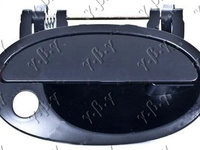 MANER EXTERIOR USA FATA - OPEL COMBO 00-12, OPEL, OPEL COMBO 00-12, 028607841