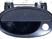 MANER EXTERIOR USA FATA - OPEL MERIVA 03-10, OPEL, OPEL MERIVA 03-10, 023707842