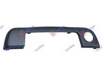 Maner exterior usa fata (Rama) Stanga pentru Bmw Series 5 (E34) 88-95