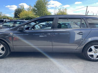 Maner exterior usa fata/spate (cu suport) Opel Astra H [facelift] [2005 - 2015] wagon
