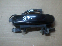 Maner exterior usa fata - spate dreapta Audi A6 4F C6, Allroad, 4F0837886