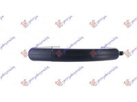 Maner exterior usa fata/spate (Dreapta = Stanga) Grunduit-Ford Kuga 16-pentru Ford Kuga 16-20