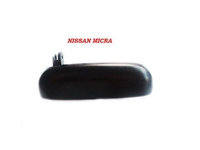 Maner exterior usa fata-spate NISSAN MICRA K11 98-00 cod 80606-41B00