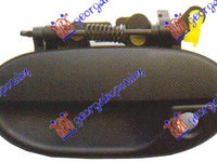 Maner exterior usa fata,stanga/dr HYUNDAI ACCENT SDN 94-97 HYUNDAI ACCENT H/B 94-97 HYUNDAI ACCENT L/B 94-97