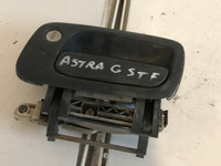 Maner exterior usa fata stanga sau dreapta opel astra g 1998 - 2005