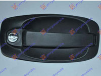 MANER EXTERIOR USA FATA (USA CULISANTA COMPLETA CU CHEIE) DR., FIAT, FIAT DOBLO 15-, 294107846