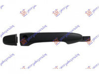 MANER EXTERIOR USA HONDA CIVIC 2012->2016 Maner exterior usa fata pentru vopsit cu senzor dreapta, PIESA NOUA ANI 2012 2013 2014 2015 2016