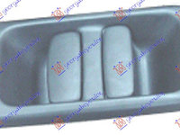 MANER EXTERIOR USA LATERALA - RENAULT MASTER/MASCOTT 98-09, RENAULT, RENAULT MASTER/MASCOTT 98-09, 084807861