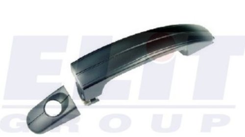 Maner exterior usa (negru) FORD FOCUS II Comb