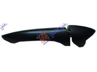 Maner exterior usa spate-Bmw X5 (E53) 00-07 pentru Bmw X5 (E53) 00-07