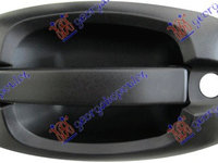 Maner exterior usa spate CITROEN JUMPER 06-14 CITROEN JUMPER 14- CITROEN e JUMPER 20- FIAT DUCATO 06-14