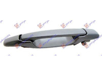 Maner exterior usa spate(dreapta )-Subaru Forester 98-02 pentru Subaru Forester 98-02