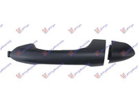 Maner exterior usa spate Grunduit-F2 pentru Kia Carens 13-