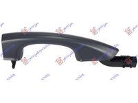 Maner exterior usa spate (Grunduit)-Ford S-Max 15-pentru Ford S-Max 15-