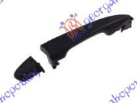 MANER EXTERIOR USA SPATE GRUNDUIT - LEXUS CT 200h 10-, LEXUS, LEXUS CT 200h 10-14, 486007851