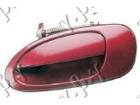 Maner exterior usa spate-Mazda 323 F 95-98 pentru Mazda,Mazda 323 F 95-98