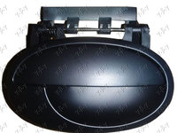 MANER EXTERIOR USA SPATE - OPEL MERIVA 03-10, OPEL, OPEL MERIVA 03-10, 023707851