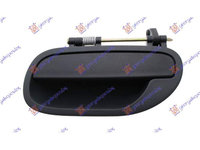 Maner exterior usa spate Stanga pentru Volvo S40 00-03