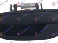 MANER EXTERIOR USA SPATE Stanga., SUBARU, SUBARU LEGACY/OUTBACK 04-10, 074807852