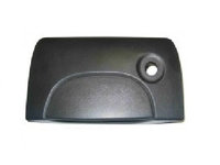 Maner exterior usa spate-usa dubla NISSAN KUBISTAR 03- cod 8200153668