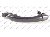 Maner exterior usa stanga/ dreapta / fata / spate Audi A1 , A4, A5, Q3, Q5 , COD 8T0837205AGRU