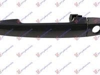 Maner Exterior Usa Stanga Fata 3/5 Usi Toyota Corolla Sedan E 15 2007-2008-2009-2010-2011