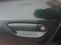 Maner exterior usa stanga fata Audi A6 4B2 C5 berlina model 1997-2001