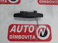 MANER EXTERIOR USA STANGA FATA DACIA DOKKER VAN 2013 OEM:806079580R/806077120R.