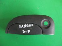 MANER EXTERIOR USA STANGA FATA RENAULT KANGOO FAB. 1997 – 2007 ⭐⭐⭐⭐⭐