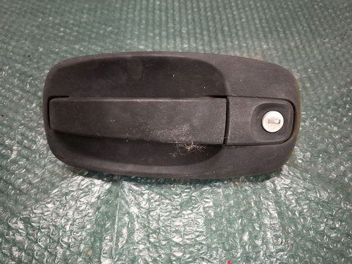 Maner usa stanga fata 91168527 Renault Trafic 2 [facelift] [2006 - 2015 ...