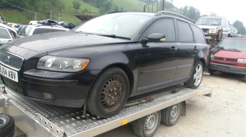 Maner exterior usa stanga fata Volvo V50, 200