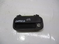 MANER EXTERIOR USA STANGA OPEL CORSA B FAB. 1993 - 2002 ( 2 USI )