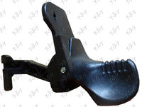 MANER EXTERIOR USA Stanga., RENAULT, RENAULT TWINGO 00-07, 017007842