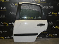 MANER EXTERIOR USA STANGA SPATE CITROEN C3 PHASE 2 AN 2007