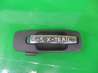 MANER EXTERIOR USA STANGA SPATE ( CLEME RUPTE ) NISSAN X-TRAIL T30 FAB. 2001 - 2007 ⭐⭐⭐⭐⭐