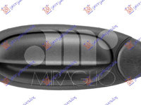 Maner Exterior Usa Stanga Spate Fiat Multipla 2004-2005-2006-2007-2008-2009-2010