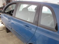 Maner exterior usa stanga spate Fiat Stilo an 2003 caroserie hatchback