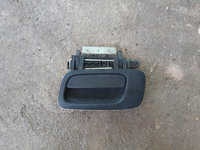 Maner Exterior Usa Stanga Spate Opel Astra G Zafira A 1998-2004 Piesa Originala Poze Reale !