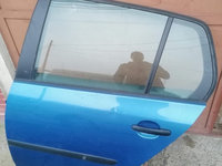 Maner exterior usa stanga spate VW Golf 5 hatchback