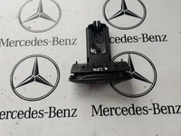 Maner frana de mana mercedes W204