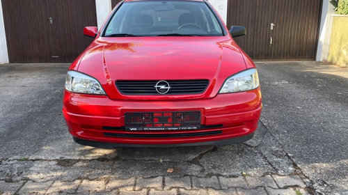 Maner Frana Mana Opel Astra G 1998-2006 Originala Poze Reale ⭐⭐⭐⭐⭐