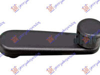 MANER GRI GEAM USA - FIAT PANDA 03-14, FIAT, FIAT PANDA 03-14, 040005000