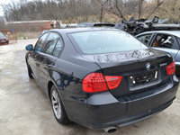 MANER HAION BMW 318 DIESEL 2009